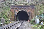 Wadhurst Tunnel North Portat.JPG