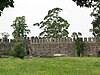 Walls of Gonio Fortress 02.jpg
