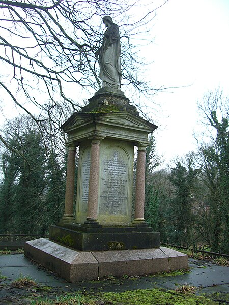 File:Walsh memorial, Rivelin cemetery.JPG