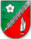 Wappen von Hamersen