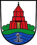 Wappen der Gemeinde Artlenburg