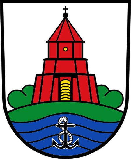 Wappen Artlenburg