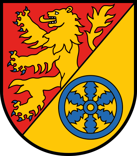 Wappen Braunschweig Stoeckheim