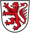 Coat of arms of Braunschweig