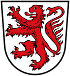 Wappen der Stadt Braunschweig