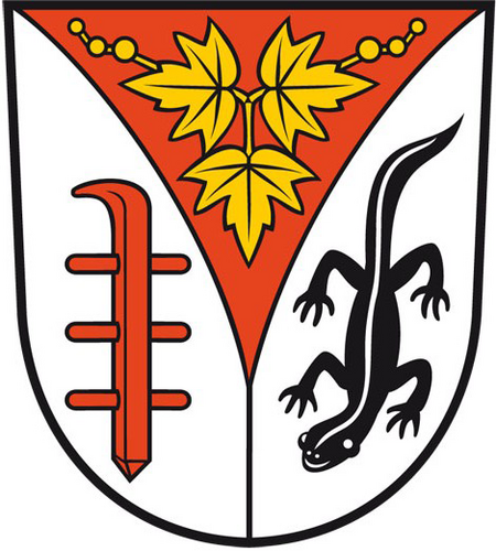 Wappen Bredow