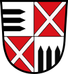 Wappen von Dürrwangen