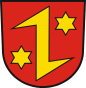 Wappen Dettingen an der Erms.svg