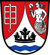 Coat of arms of Diebach