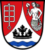 Blason de Diebach