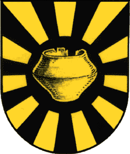 Wappen Eilvese