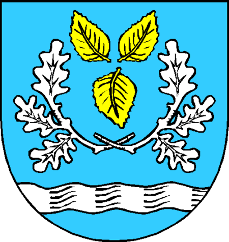 Wappen Elmlohe