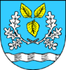 Elmlohe coat of arms