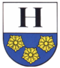 Höhefeld coat of arms