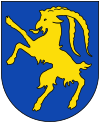 Hohenems coat of arms