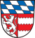 Wappen des Landkreises Dingolfing-Landau