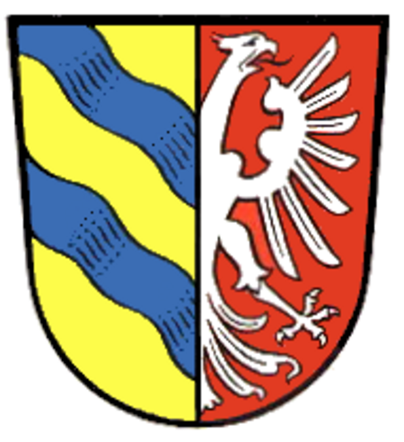 Wappen Landkreis Memmingen