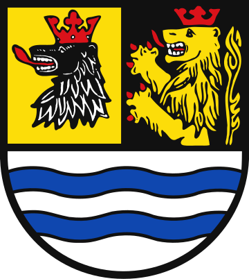 Distrikto Neuburg-Schrobenhausen