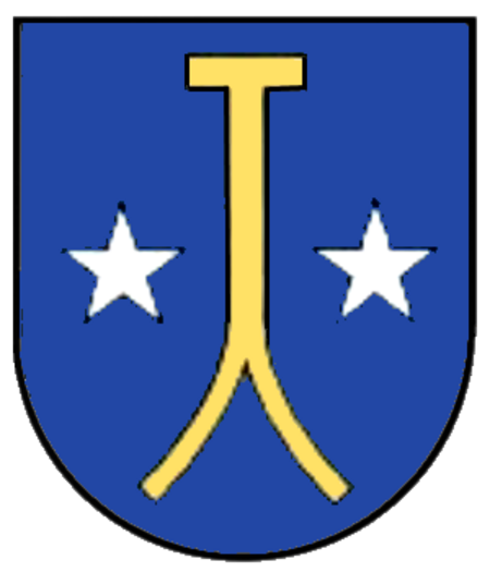 Wappen Leutesheim