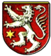 Coat of arms of Loppersum