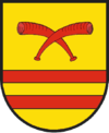 Coat of arms of Mellrich