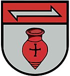 Wappen der Ortsgemeinde Reinsfeld