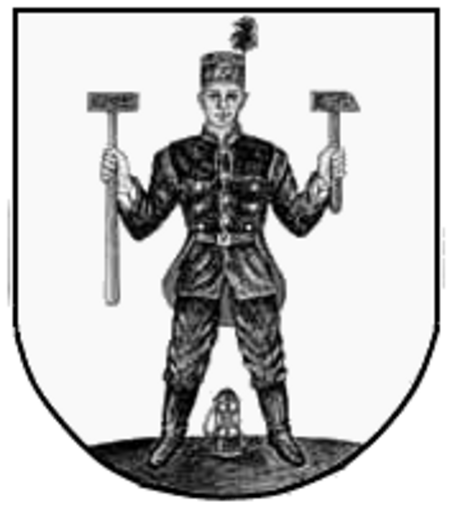 Wappen Schmalzerode