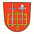 Westhausen címere