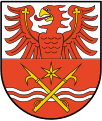 Wappen des Landkreises Märkisch-Oderland