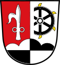 Brasão de Haag