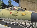 F-104G Starfighter