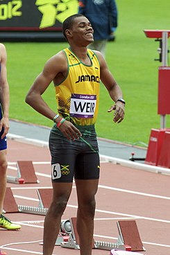 Warren Weir olympijské hry 2012 (oříznuté).jpg