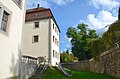 Wasserschloss Geislingen (Zollernalbkreis)