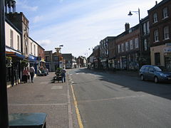 Watton Town Centre.JPG