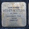 Werner Wolfsohn-Abendrothsweg 19 (Hamburg-Hoheluft-Ost). Stolperstein.nnw.jpg