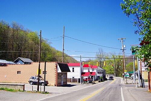 West Logan chiropractor