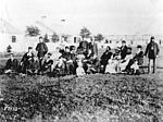 Thumbnail for Fort Bridger Rendezvous