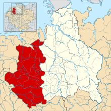 Westphalia within Saxony circa 1000 CE.mw-parser-output .legend{page-break-inside:avoid;break-inside:avoid-column}.mw-parser-output .legend-color{display:inline-block;min-width:1.25em;height:1.25em;line-height:1.25;margin:1px 0;text-align:center;border:1px solid black;background-color:transparent;color:black}.mw-parser-output .legend-text{}  Westphalia  Other parts of Saxony  Rest of the German Kingdom