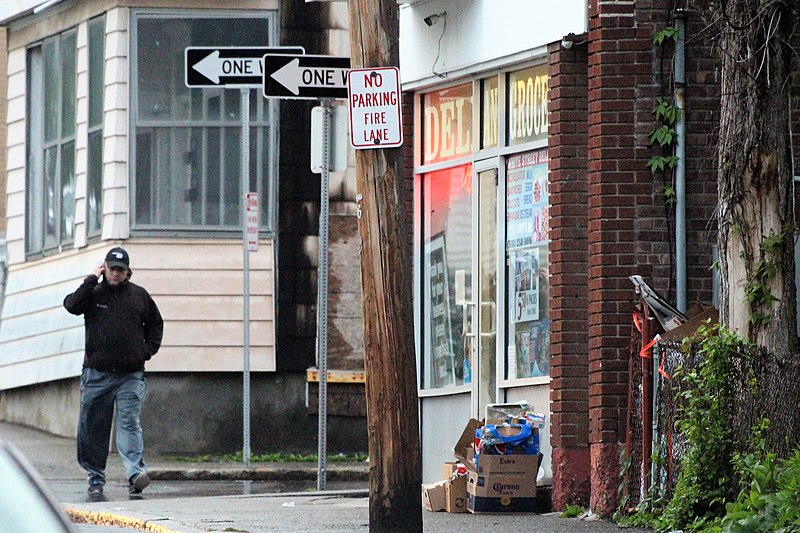 File:White Street Deli in Cohoes, New York.jpg