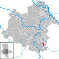 English: Wiendorf in Saxony-Anhalt - District Salzlandkreis Deutsch: Wiendorf in Sachsen-Anhalt - Salzlandkreis