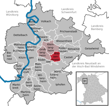 Wiesenbronn