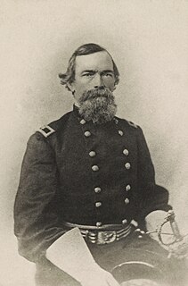 William Birney Union Army general and lawyer