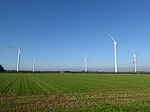 Windpark Korschenbroich-Nord