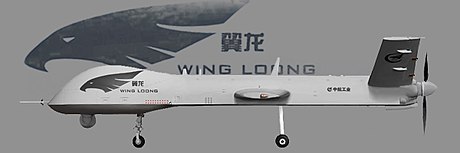 CAIG Wing Loong