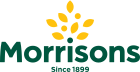 Wm Morrison Supermarkets logo.svg