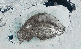 Image illustrative de l’article Île Wrangel