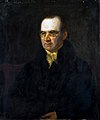 Charles Wellbeloved, British archaeologist and Unitarian divine