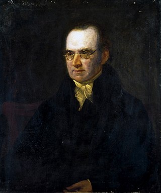 <span class="mw-page-title-main">Charles Wellbeloved</span> English Unitarian divine and archaeologist
