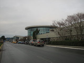 <span class="mw-page-title-main">Victoria International Airport</span> Airport in British Columbia, Canada