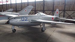 Jak-17